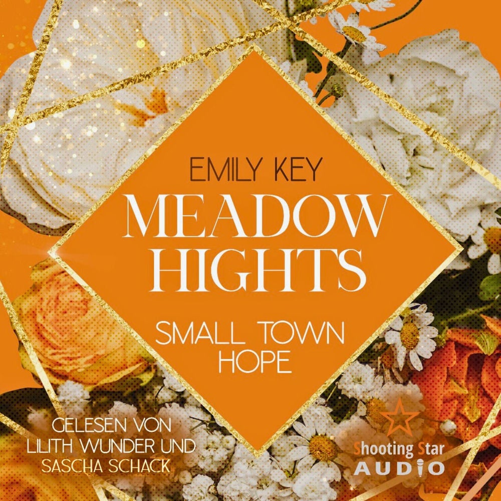 Meadow Hights: Small Town Hope - New York Gentlemen, Band 9