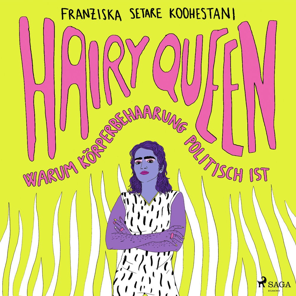 Hairy Queen