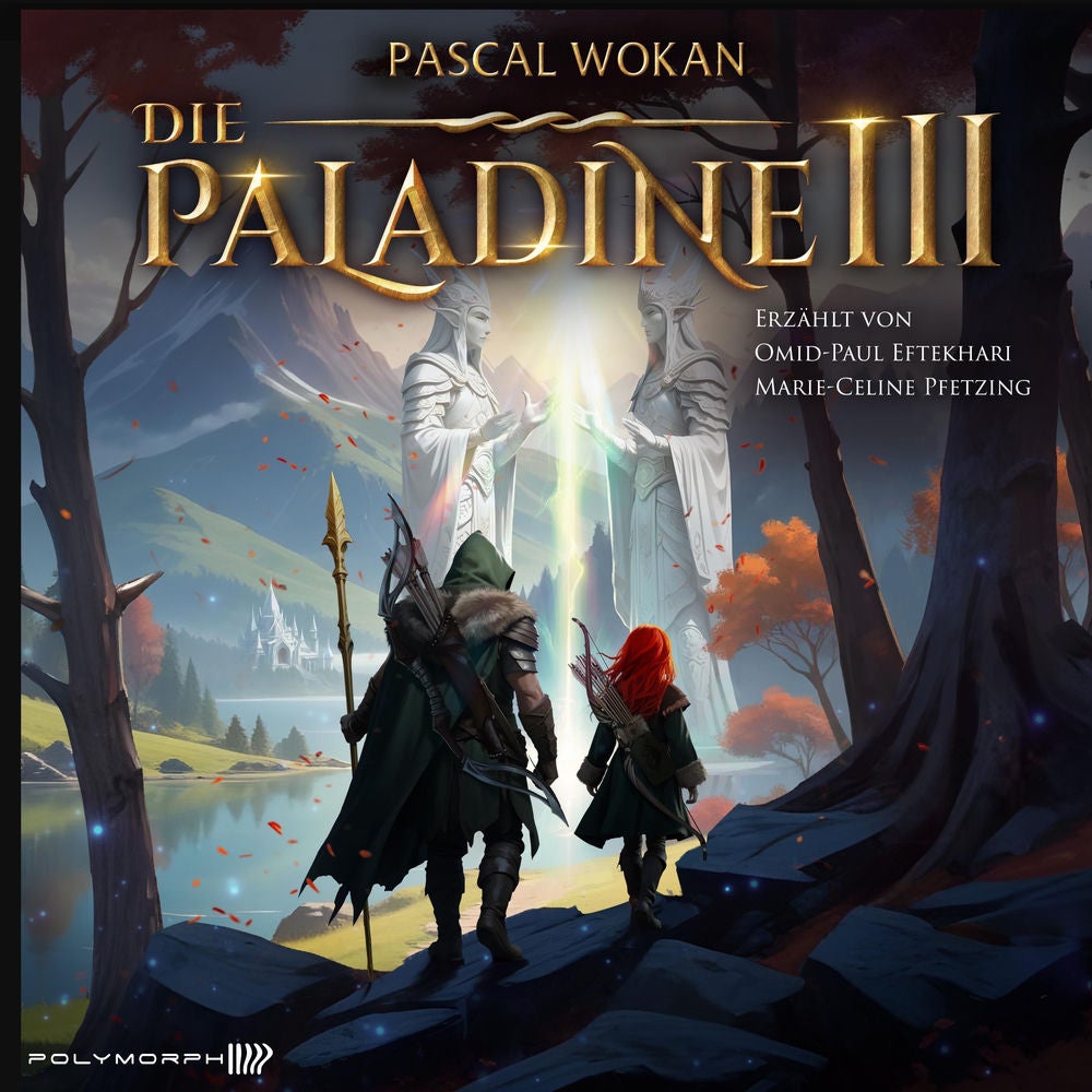 Die Paladine - Pfad des Jägers