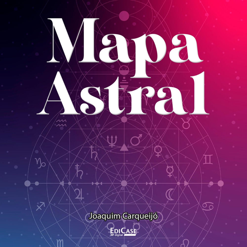Mapa Astral