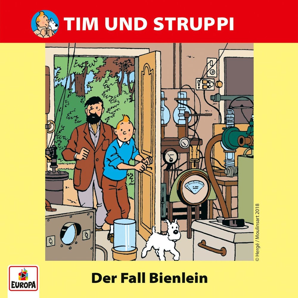 005/Der Fall Bienlein