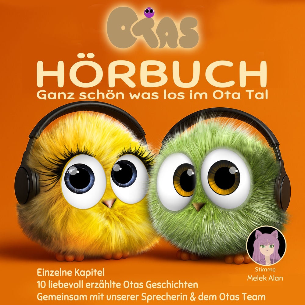 Ganz schön was los im Ota Tal