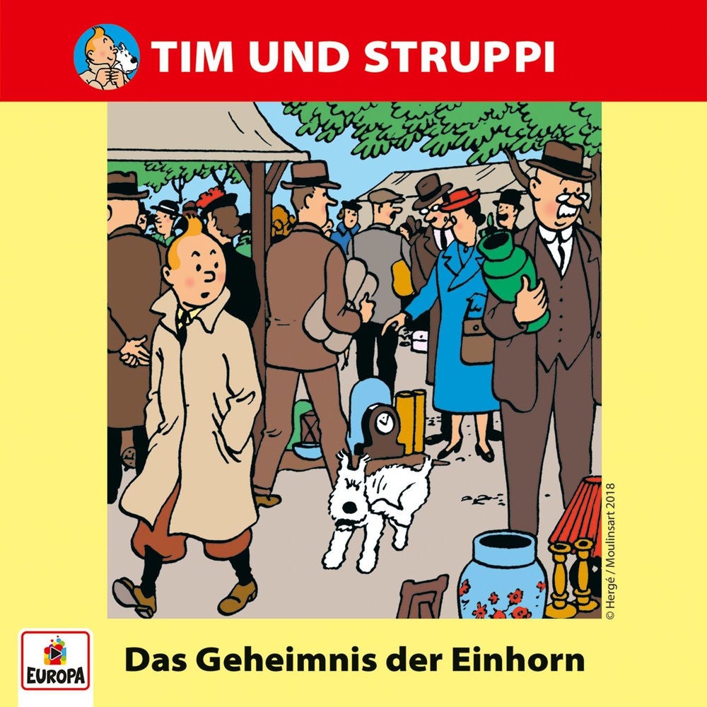 002/Das Geheimnis der Einhorn