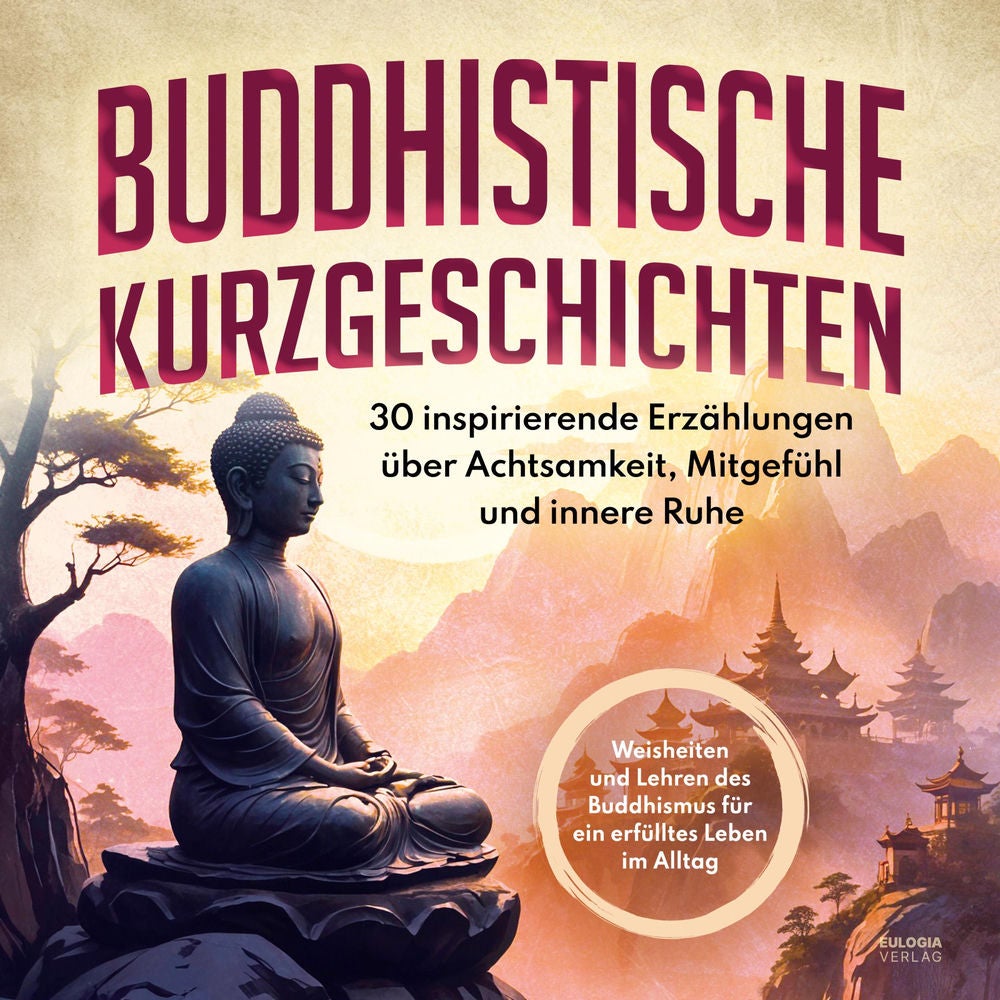 Buddhistische Kurzgeschichten