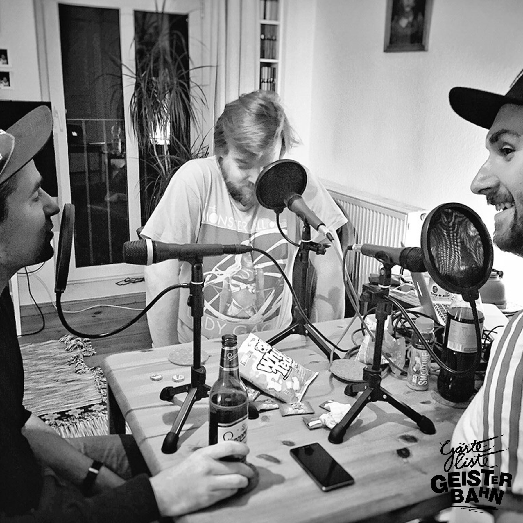 Folge 8: Binomi