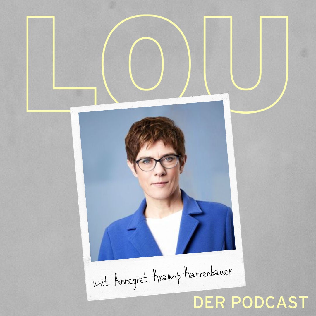 AKK - Frauenquote in der BUndeswehr