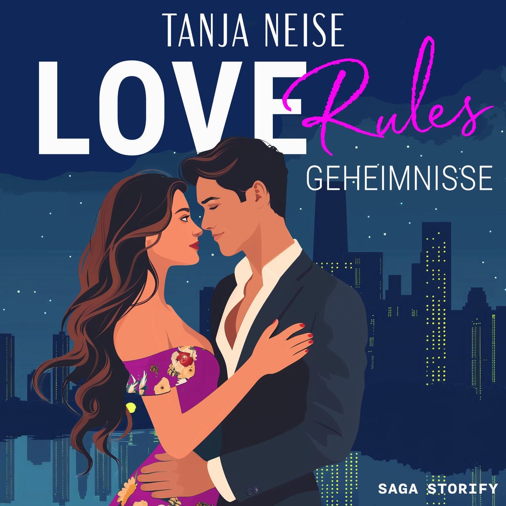 Love Rules – Geheimnisse