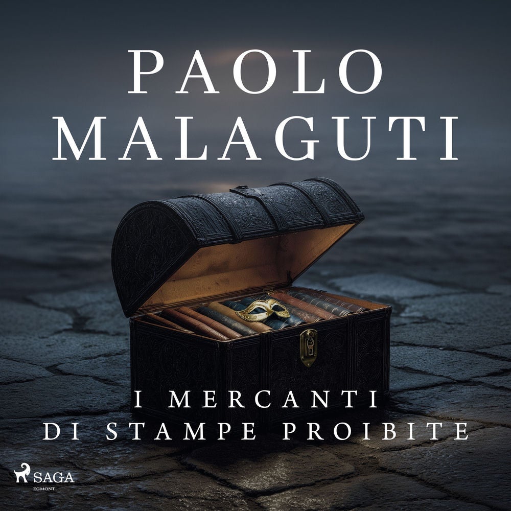 I mercanti di stampe proibite