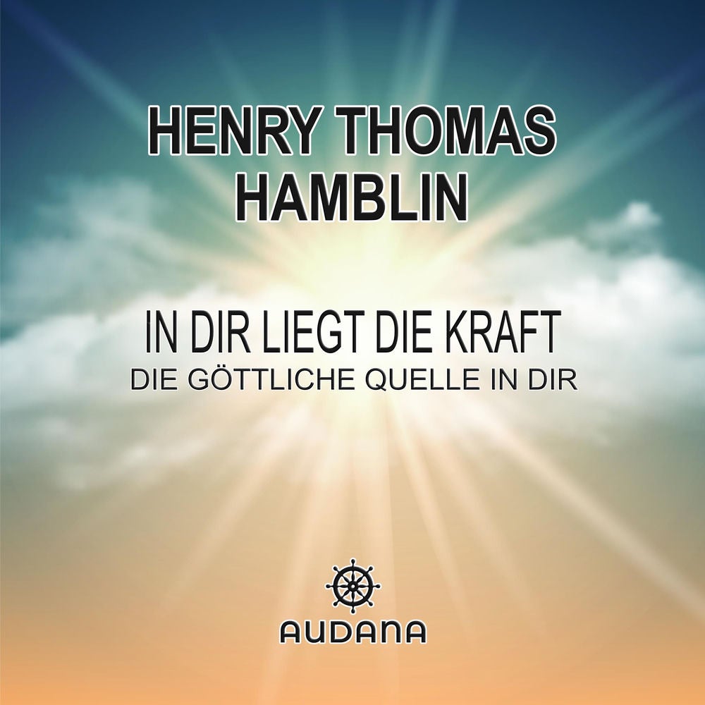 In dir liegt die Kraft