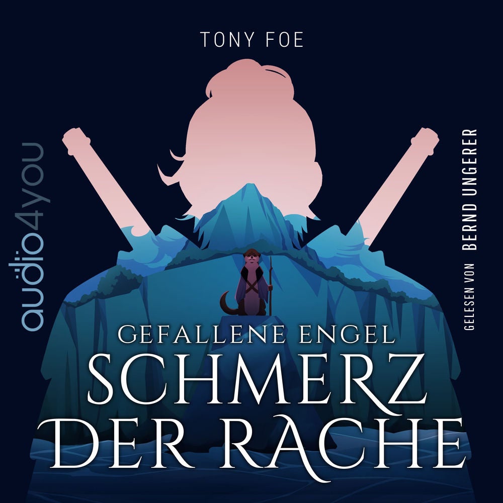Gefallene Engel - Schmerz der Rache