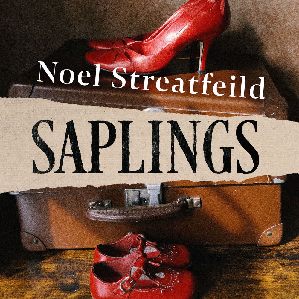 Saplings