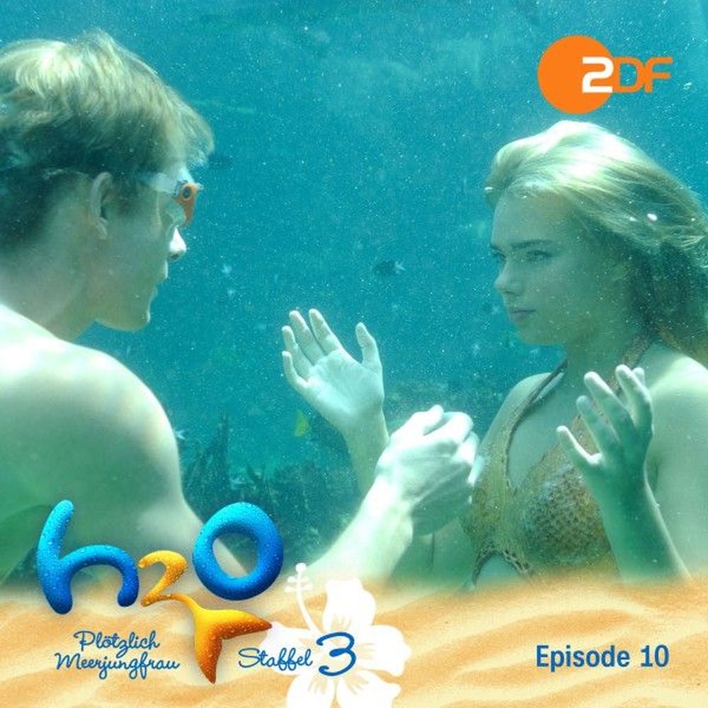 Staffel 3, Episode 10: Unfreiwillige Enthüllung
