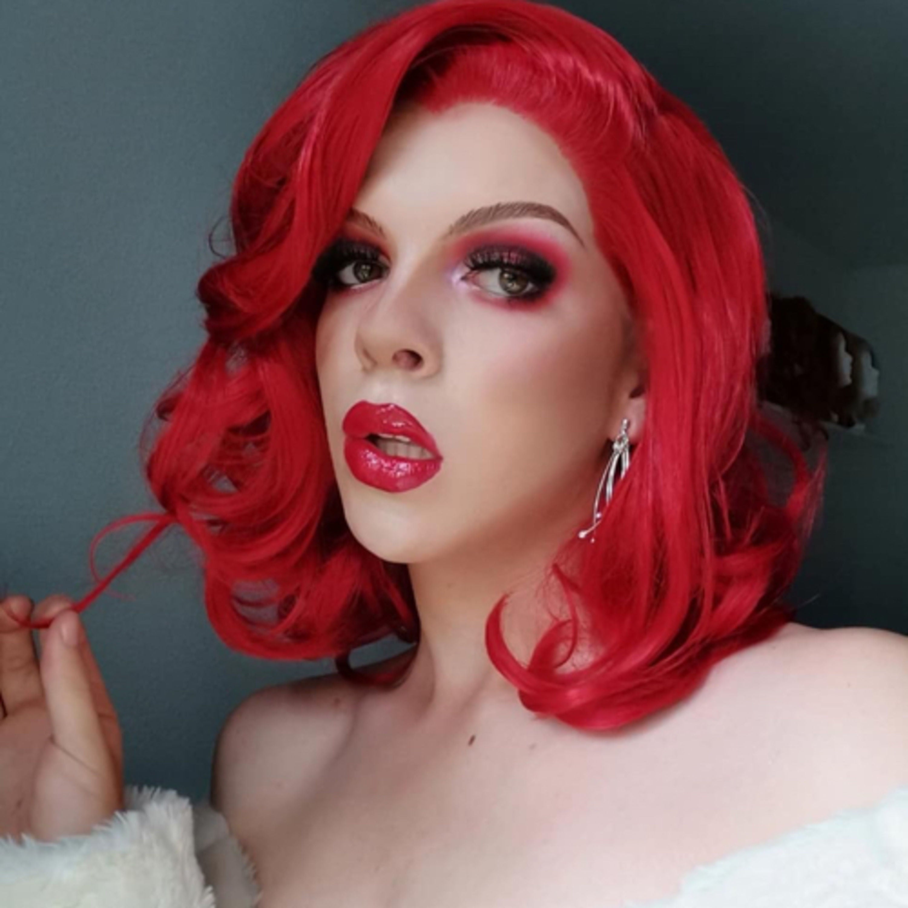Queer in Sachsen-Anhalt - mit Miss*ter CSD Elias Heyne