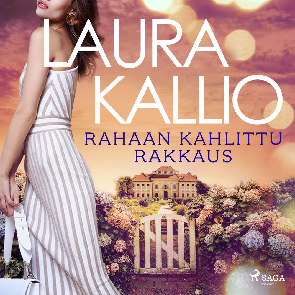 Rahaan kahlittu rakkaus