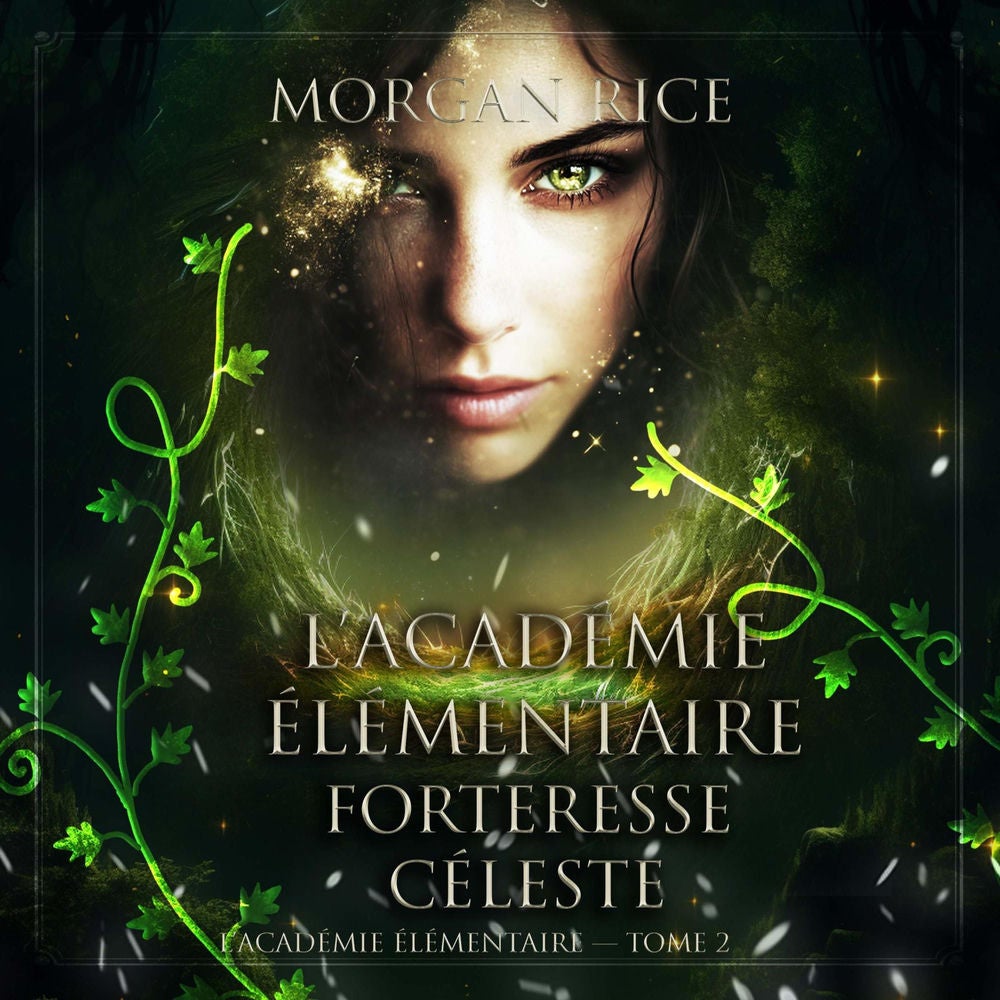 L'Académie Élémentaire: Forteresse Céleste (L'Académie Élémentaire — tome 2)