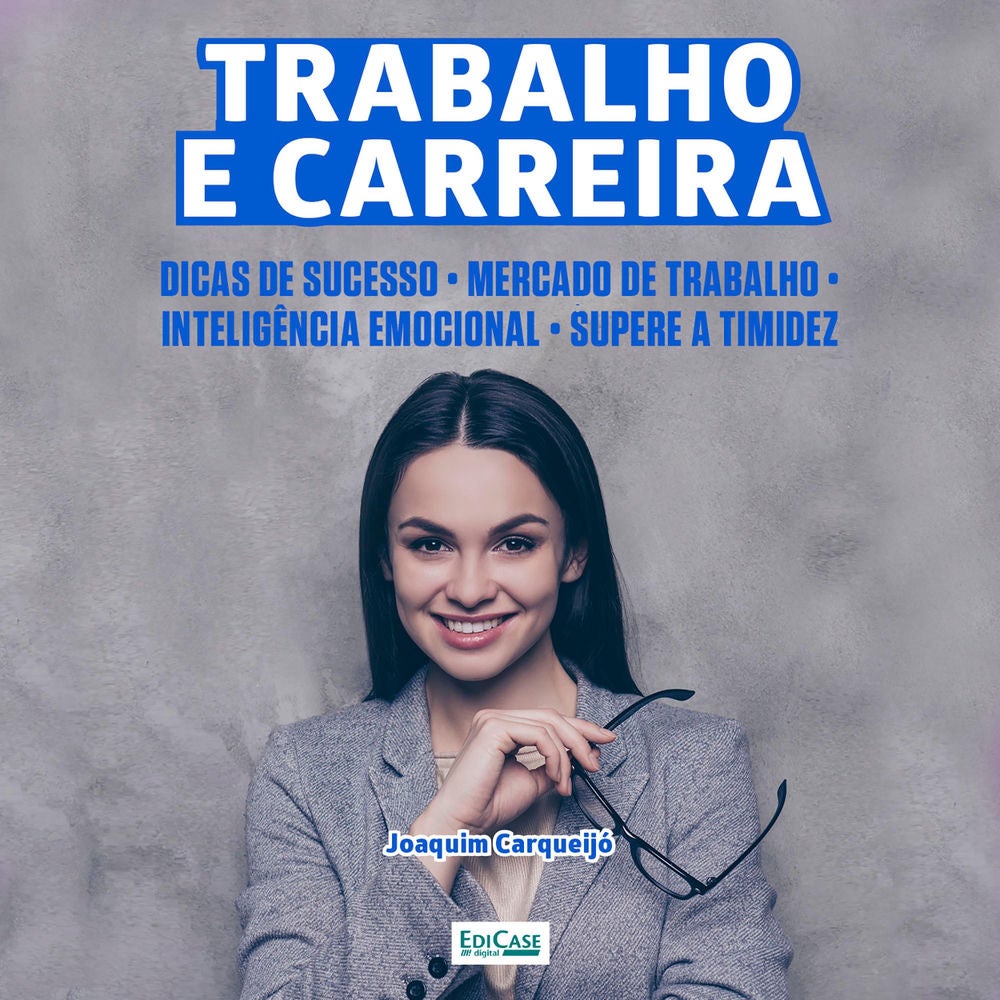 Trabalho e Carreira