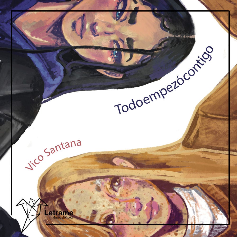 Todo empezó contigo