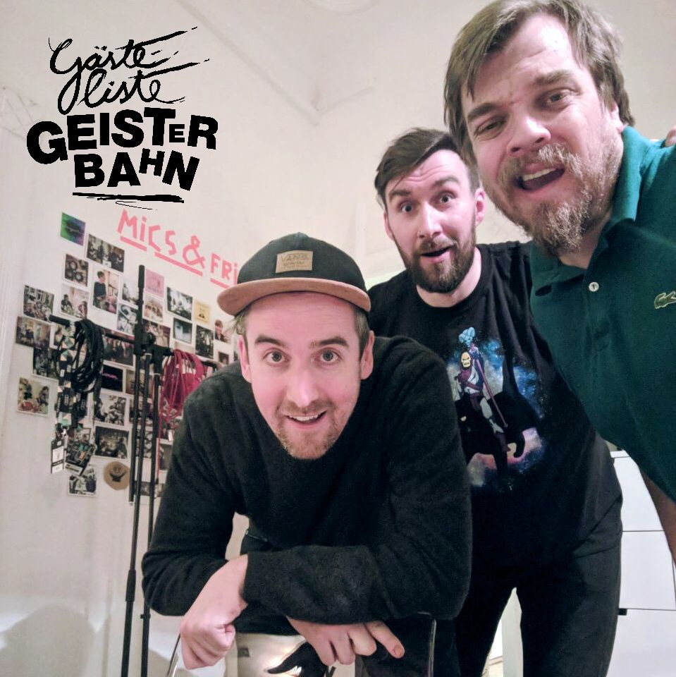 Folge 70 - Mal ernsthaft jetzt!
