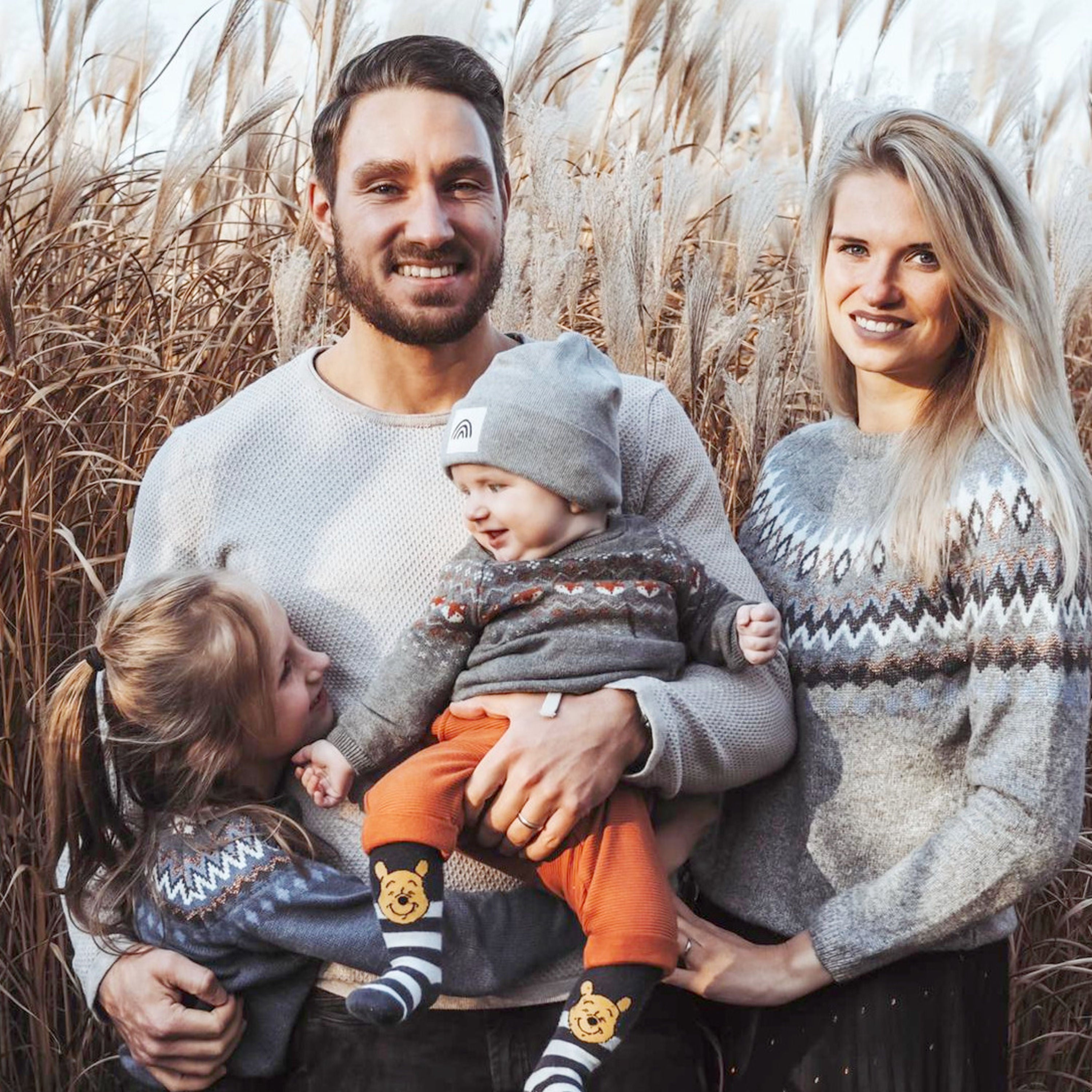 Aus Mangel an Bewegung - mit Marie und Robert Pannicke von Project Childfit