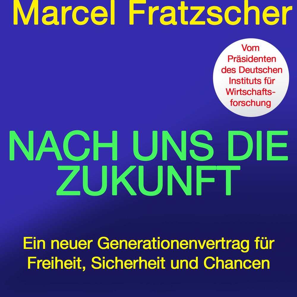 Nach uns die Zukunft