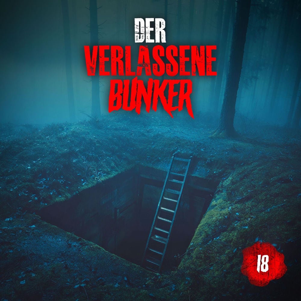 Folge 18: Der Bunker