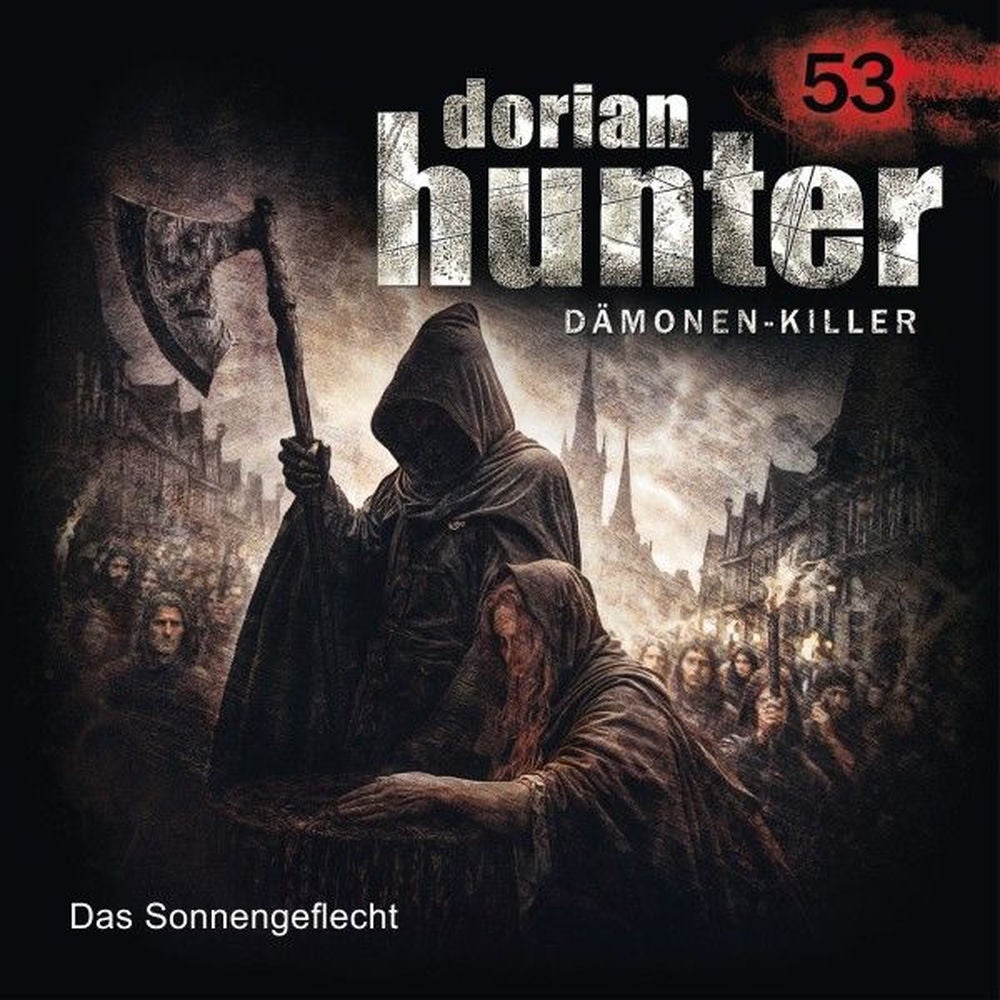 53: Das Sonnengeflecht