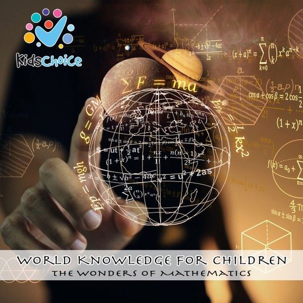 The Wonders of Mathematics
