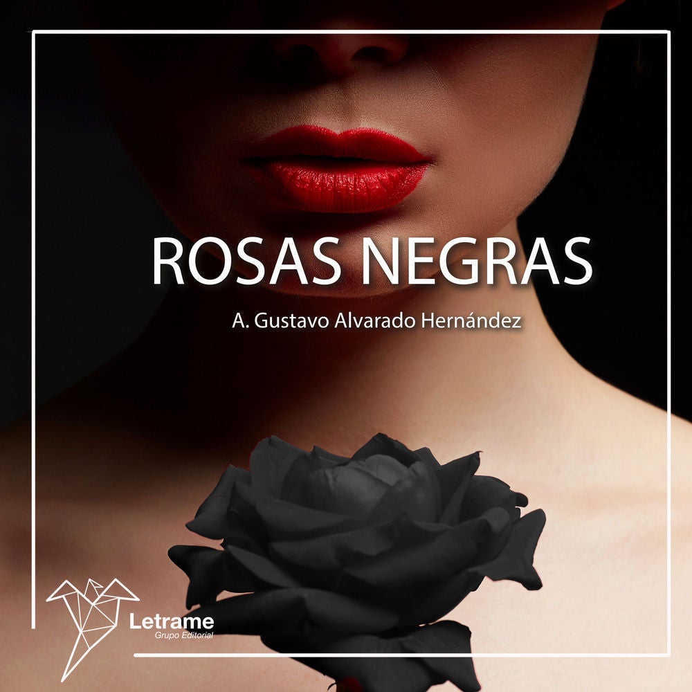 Rosas negras