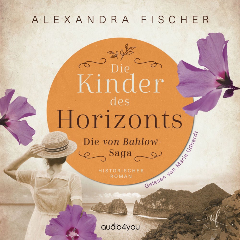 Die Kinder des Horizonts