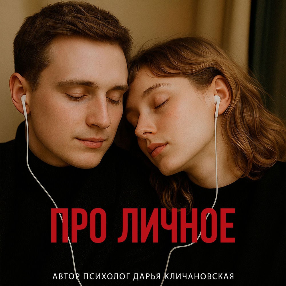 Про личное