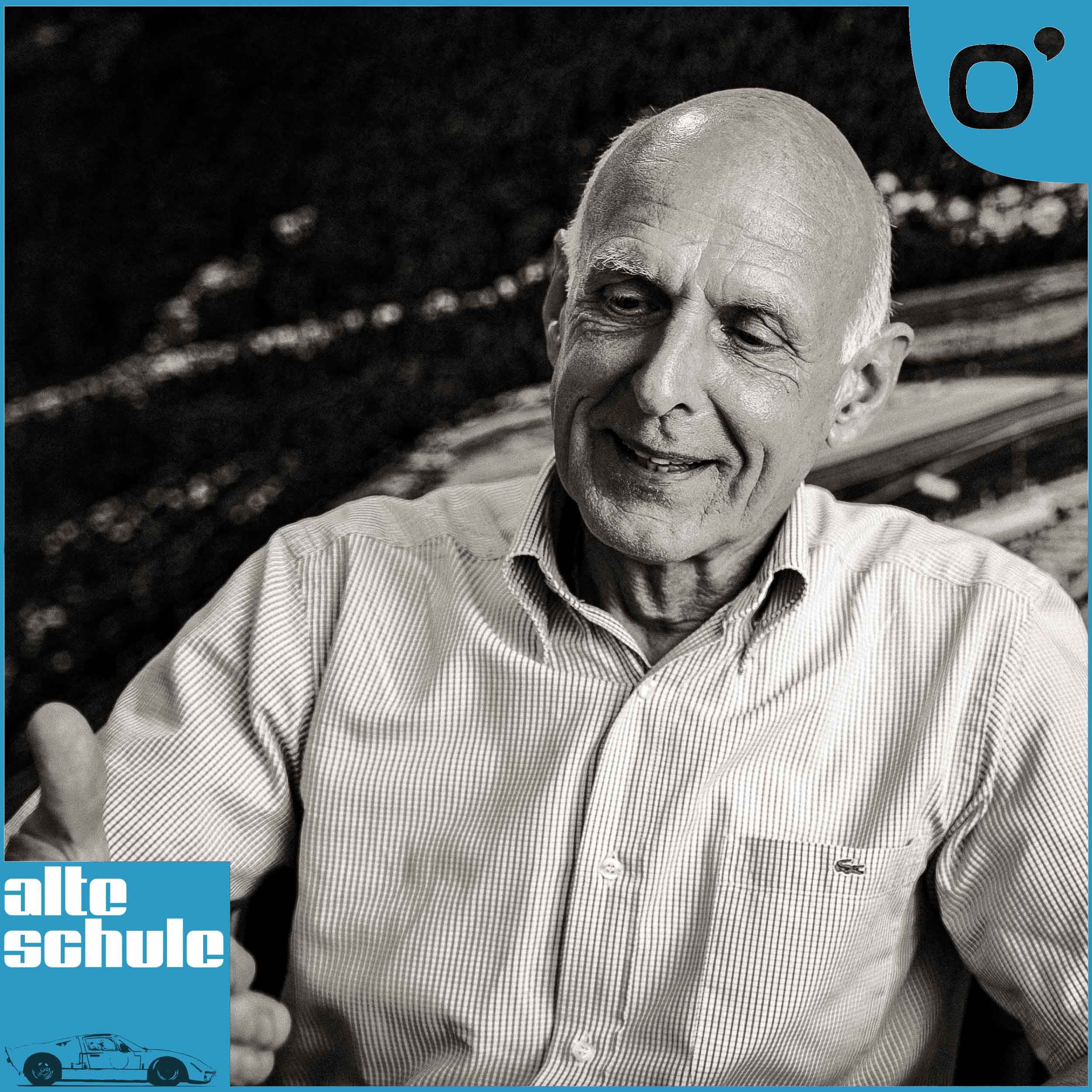 mit Volker Strycek (2/2)