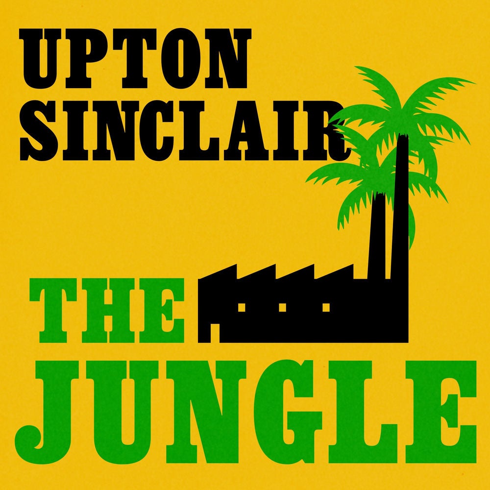 The Jungle