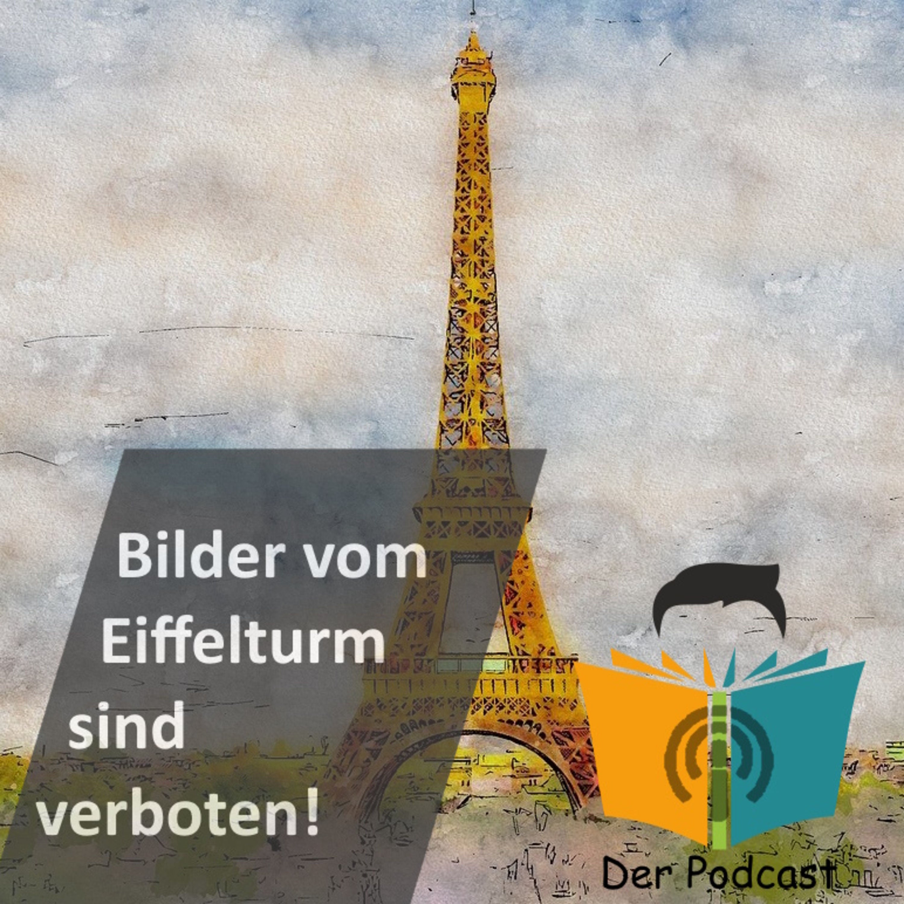 Bilder vom Eiffelturm sind verboten! | Faktencheck