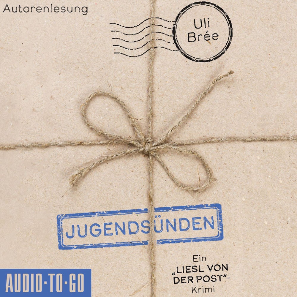 Jugendsünden - Liesl von der Post, Band 1