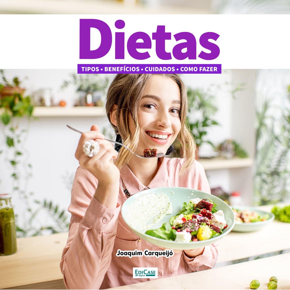 Dietas e Emagrecimento