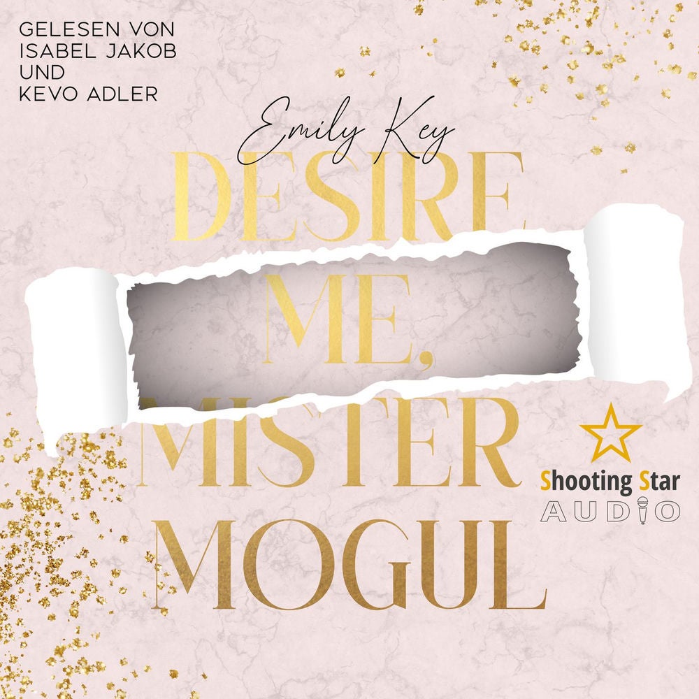 Desire me, Mister Mogul - New York City Lawyers, Band 7