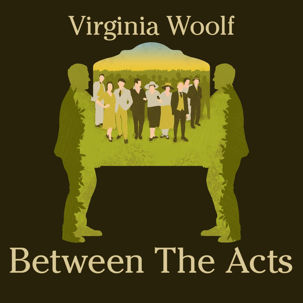 Between the Acts