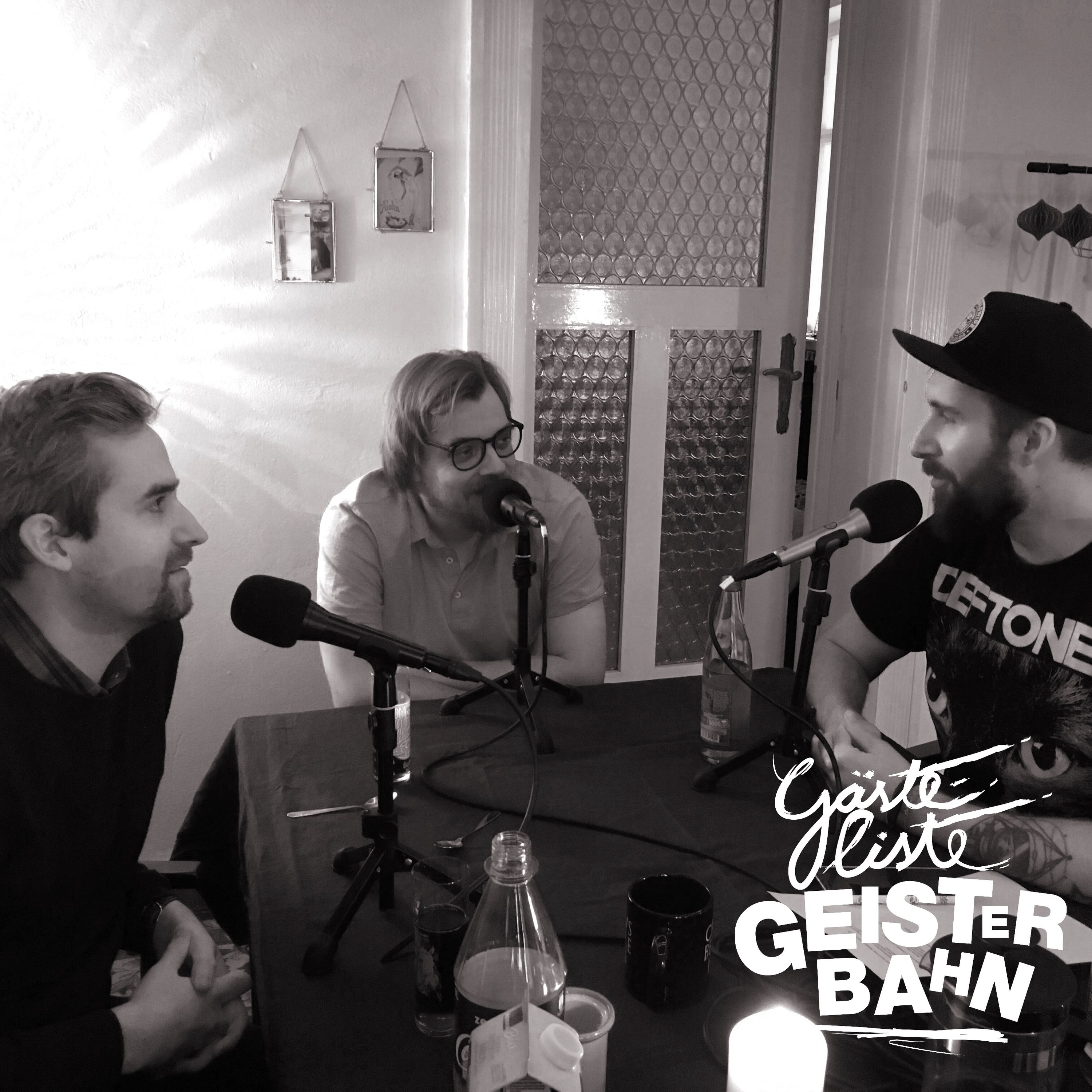 Folge 64 - Salz, ne?