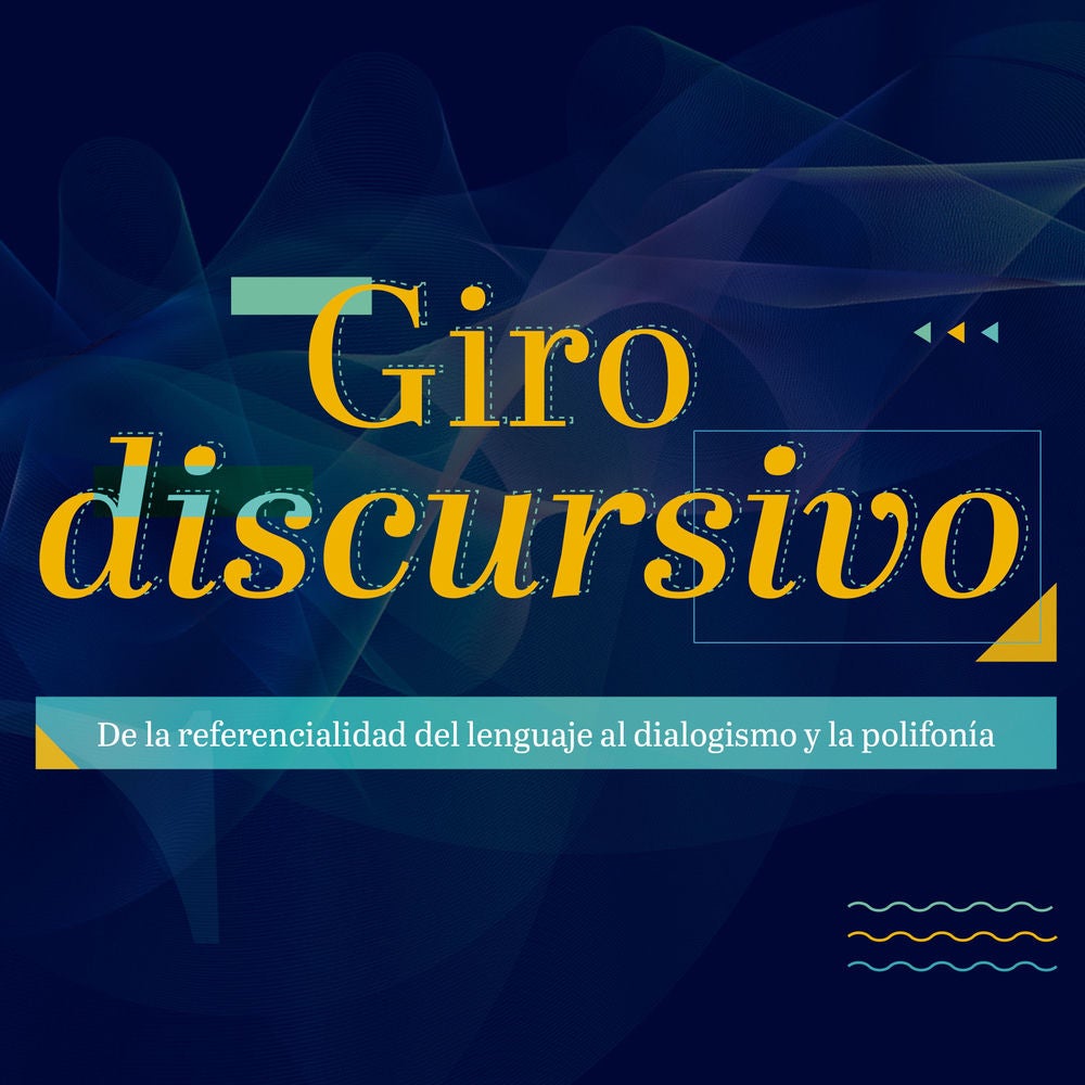 Giro discursivo