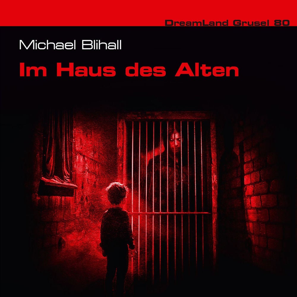 Folge 80: Im Haus des Alten