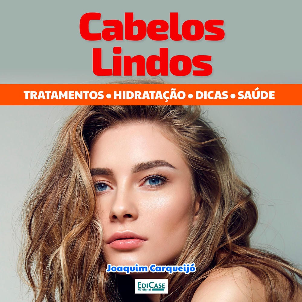 Cabelos Lindos