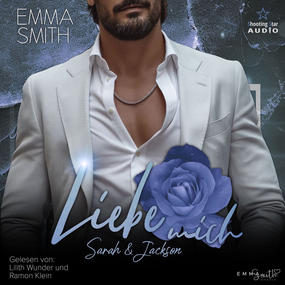 Liebe mich: Sarah & Jackson - Mich, Band 5