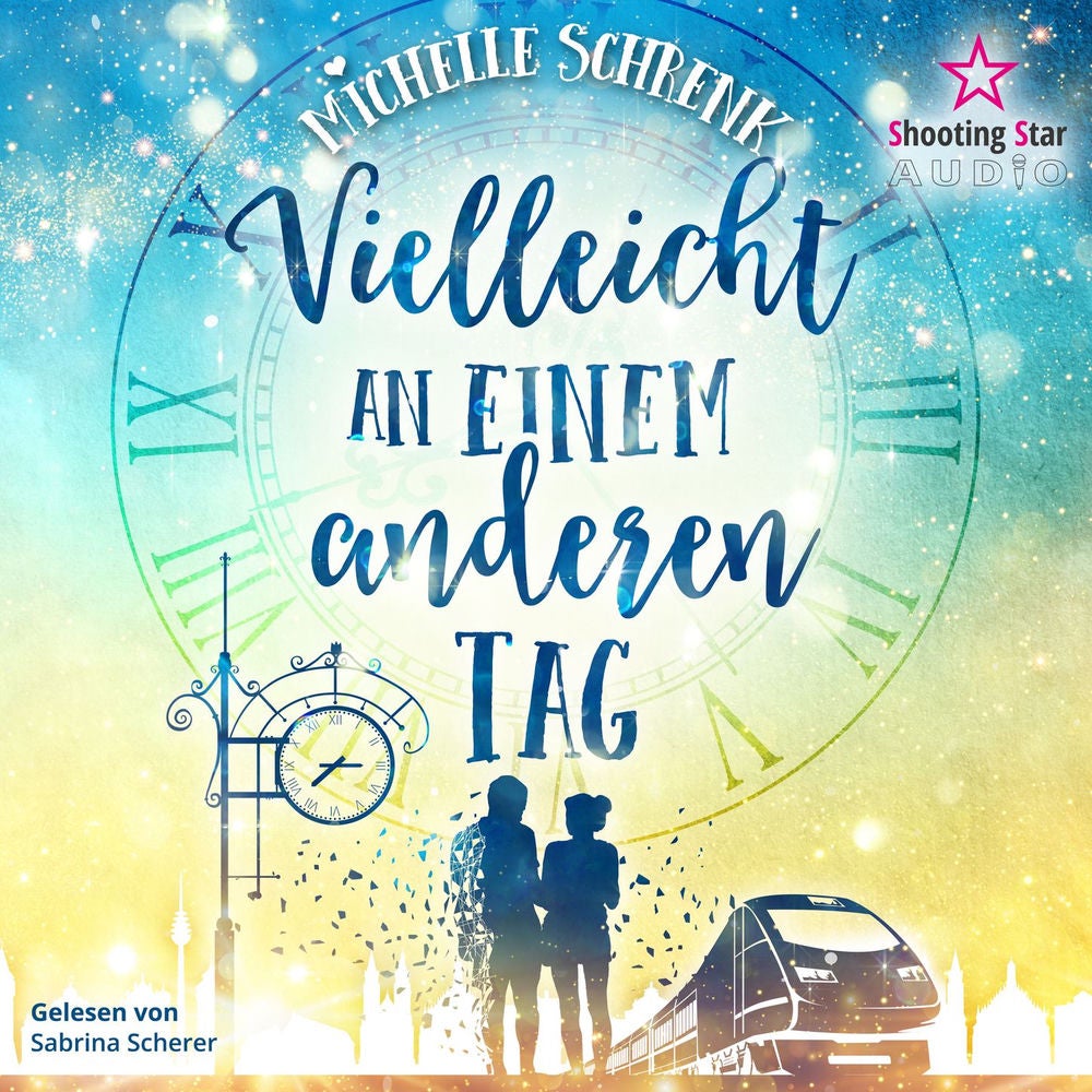 Vielleicht an einem anderen Tag