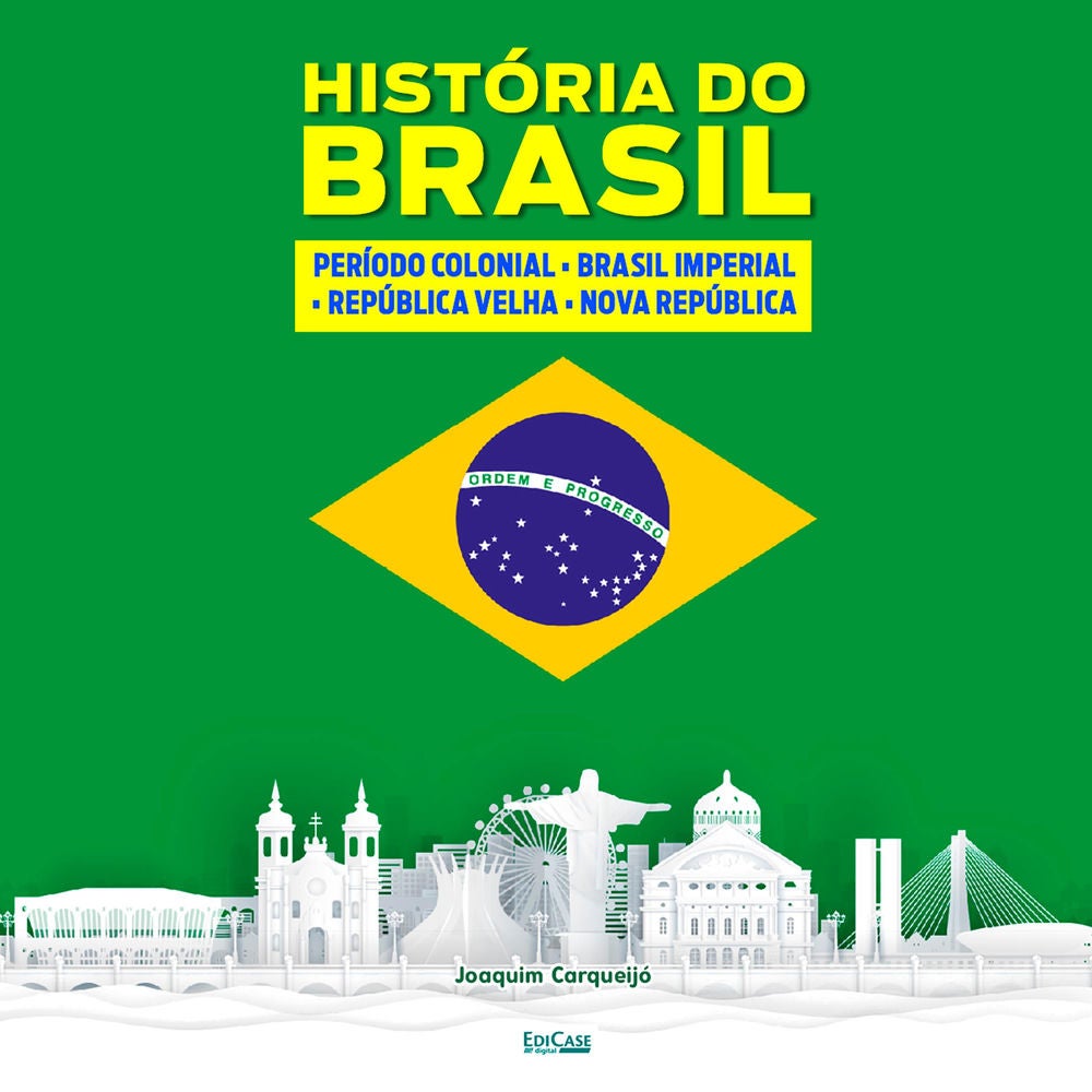 História do Brasil