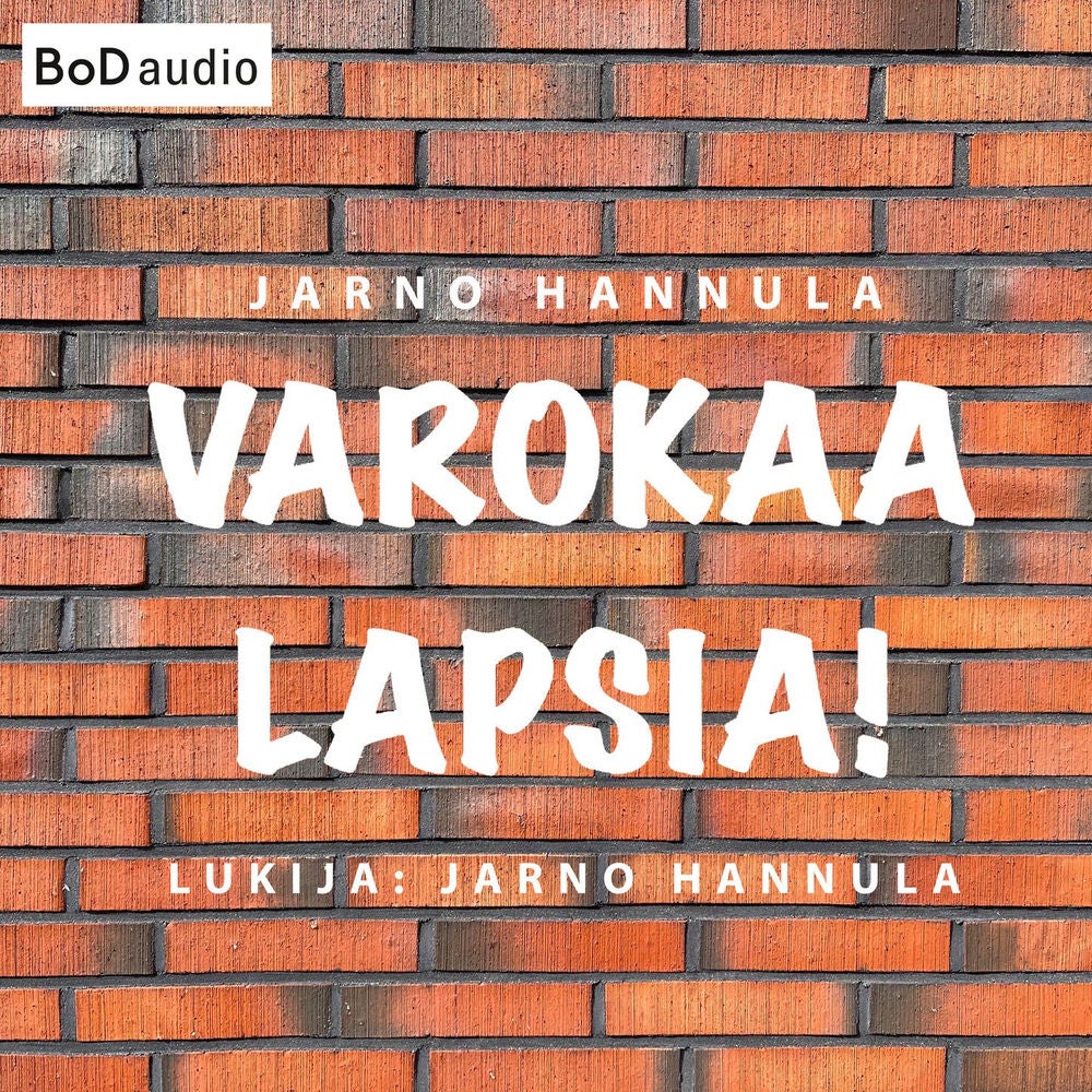 Varokaa lapsia! - Kuinka peruskoulu pelastetaan?