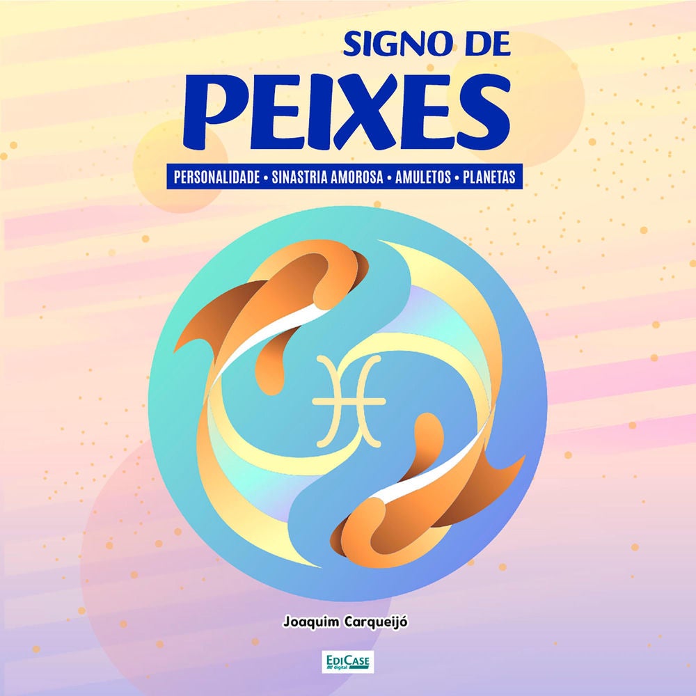 Signo de Peixes