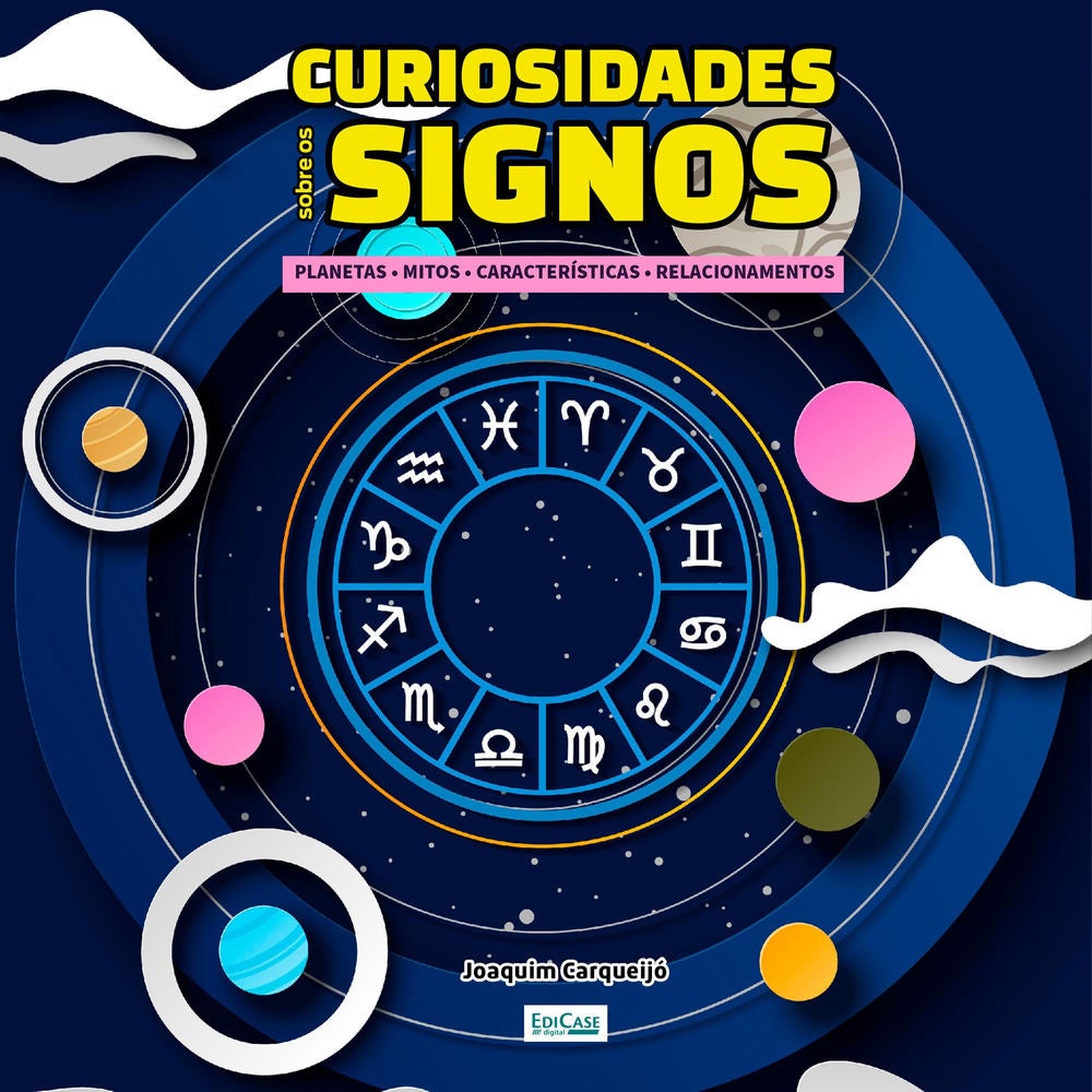 Curiosidades Sobre os Signos