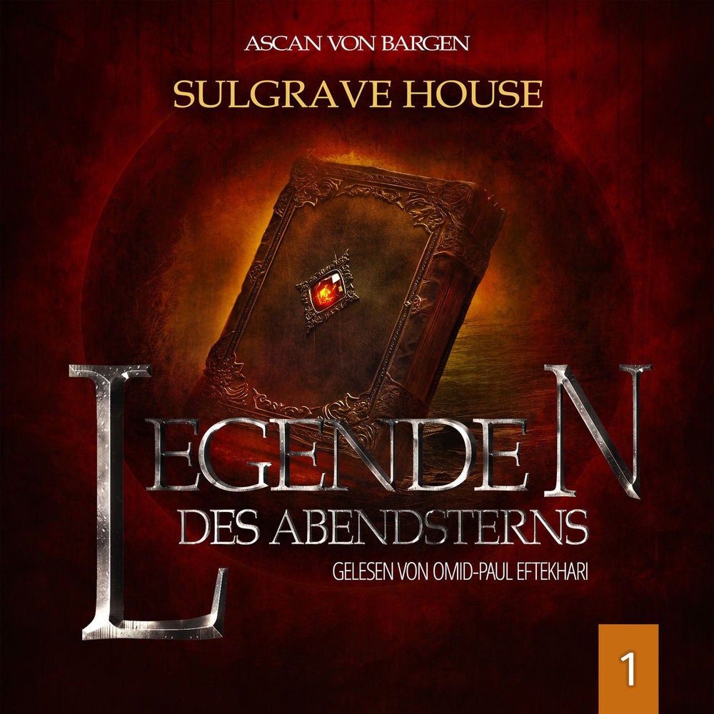 Sulgrave House - Legenden des Abendsterns, Folge 1