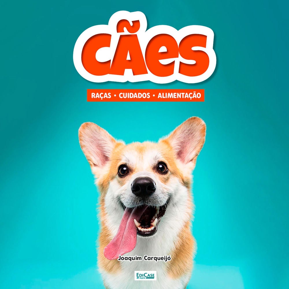 Cães