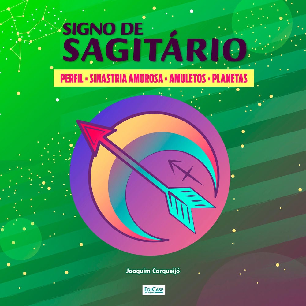 Signo de Sagitário